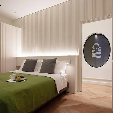 Maia Flora Apartman