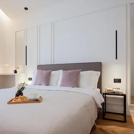 Maia Flora Apartman *