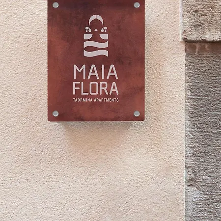 Apartman Maia Flora *