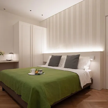 Appartement Maia Flora *