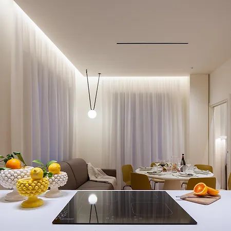 Maia Flora Apartman *