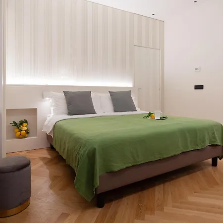Maia Flora Apartman *