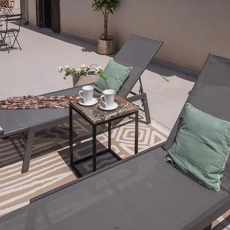 Maia Flora Appartement