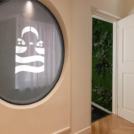 Maia Flora Apartman *