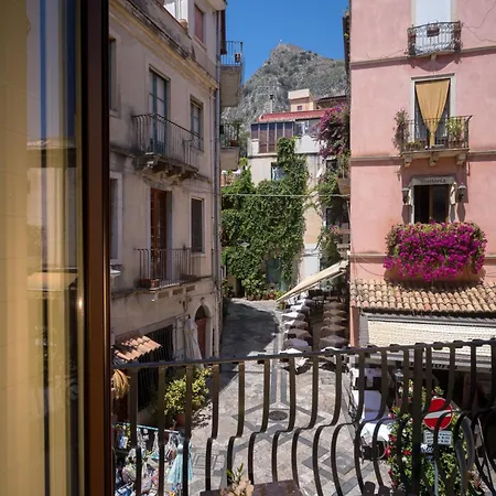 Apartman Maia Flora