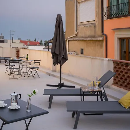 Appartement Maia Flora
