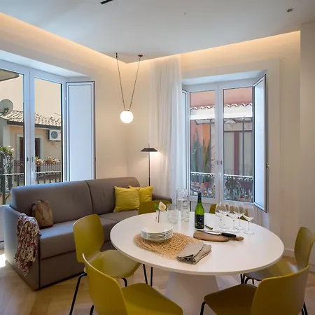 Apartman Maia Flora Taormina