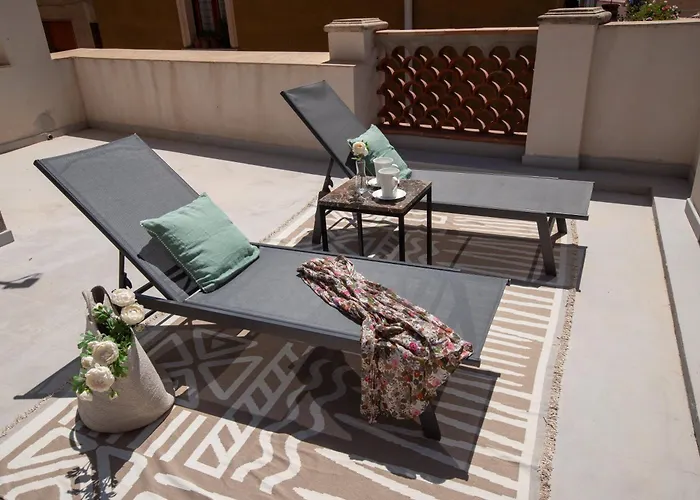 Maia Flora 아파트